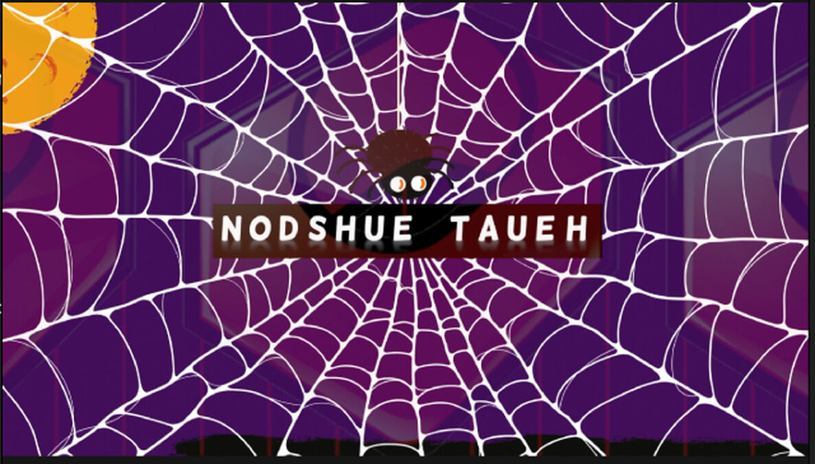 Halloween Scramble image number null